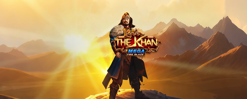 VIPER Mega Fogo Flamejante: O Khan